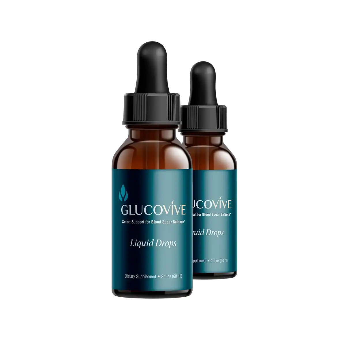 Gluco Vive supplement