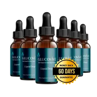 Gluco Vive Buy