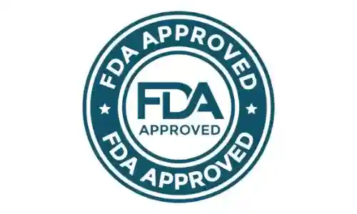 Gluco Vive FDA Approved