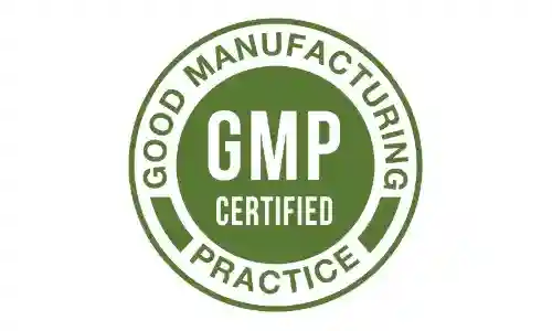 Gluco Vive GMP Certified