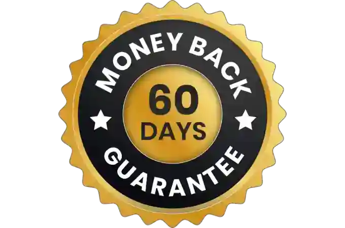 Gluco Vive Money Back Guarantee
